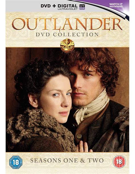 Amazon.com: Outlander .